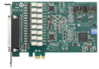 Image of Advantech PCIE-1841-A/L-A PCI Express DAQ Card
