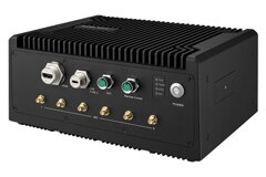 Image of Advantech ROCK-301 IP65-rated Box PC