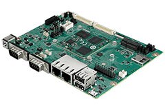 Image of Advantech ROM-DK2820 Arm® Development Kit