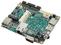 Image of Advantech RSB-3730 Single-Board Computer