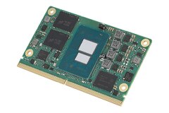 Image of Advantech's SOM-2533 Series Intel® Core™ i3 Processors SMARC Module