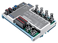 Advantech 的 USB 扩展器和 DAQ 模块图片