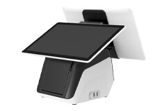 Image of Advantech's USC-513RB 13.3" Integrated Ultra-Thin, Compact POS Terminal