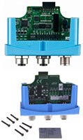 Image of Advantech's Wireless Modular I/O