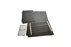Image of Aearo Technologies' CONFOR™ SC Series PU Foams