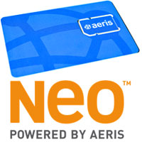 Image of Aeris' Neo: Immediate IoT Cellular Connectivity and Connectivity Management Platform