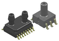 Image of Amphenol All Sensors' BLC Series, Basic Low Pressure Compact Sensor