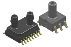 Image of Amphenol All Sensors' BLC Series, Basic Low Pressure Compact Sensor