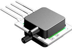 Image of All Sensors' MDCX Series Miniature Low Pressure Sensors