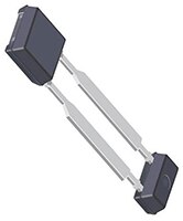 Image of Allegro MicroSystem's A1699 Integrated Circuit