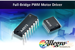 A4973 Motor Driver - Allegro | DigiKey