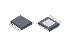 A6862 MOSFET Driver - Allegro MicroSystems | DigiKey
