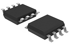 Image of Allegro's ACS37010 Current Sensor
