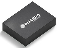 Image of Allegro's AHV85111 Self-Powered Single-Channel Isolated GaN FET Driver