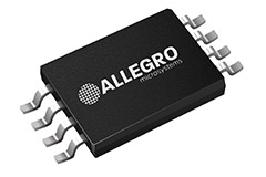 Image of Allegro MicroSystems CT310 XtremeSense™ 2D TMR Angle Sensor