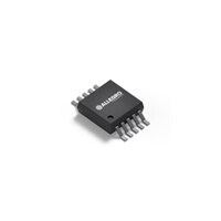 IC MOTOR DRIVER 8V-40V 10MSOP