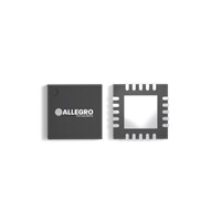 LOW VOLTAGE MICROPOWER SWITCH