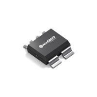 HIGH ACCURACY CURRENT SENSOR WIT