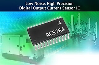 Allegro ACS764