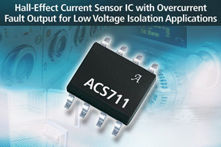 Allegro ACS711 Allegro ACS711