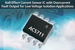 Allegro ACS711