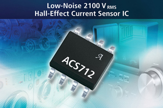Allegro ACS712