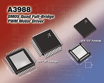 Allegro A3988