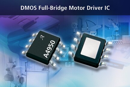 Allegro A4950