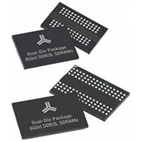 Image des mémoires SDRAM DDR3L 8 Gb double puce d'Alliance Memory