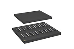 Image of Alliance Memory's High-Speed CMOS x32 SDRAMS