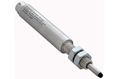 Image of Alliance Sensors' GHS-19 Series Spring Loaded LVIT Linear Position Sensors
