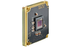 Image of Allied Vision's Alvium® 1800 MIPI CSI-2 Crossover Camera Module