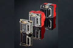 Image of Allied Vision’s Alvium® 1800 USB Camera with High-Performance Sony Sensors