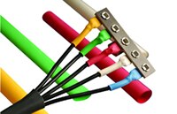 Image of Alpha Wire's FIT® Heat Shrink Tubing