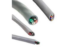 Image of Alpha Wire's Manhattan Multi-Conductor Cable