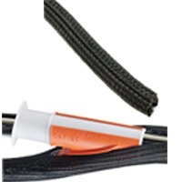 Image of Alpha Wire's Wrappable Sleeving GRP-130
