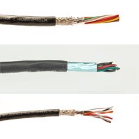 Image of AlphaWire's Xtra-Guard® 2 Cable Line