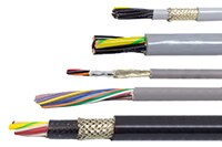 Image of Alpha Wire's Xtra-Guard® Flex Extension (PVC and PUR Jacket)