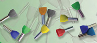 Image of Altech's Insulated Wire Ferrules that are UL recognized