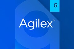 Image of Altera Agilex™ 5 FPGAs and SoCs