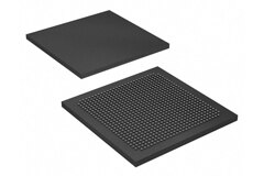 Image of Altera Arria 10 GX FPGAs