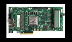 Image of Altera's Arria® II GX FPGA Development Kit