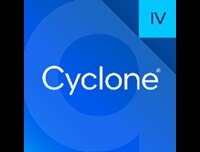 Image of Intel's Cyclone® IV FPGAs