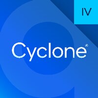Image of Intel's Cyclone® IV FPGAs