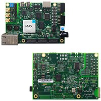 Altera DK-DEV-10M50-C MAX® 10 FPGA 開發套件的圖片