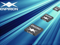 Image of Intel's ES1030QI Digital Quad Sequencer