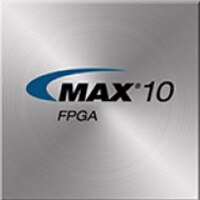 Image of Intel MAX® 10 FPGAs