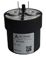 Altran Magnetics APV500 系列高電壓 DC 接觸器的圖片
