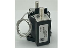 Image of Altran Magnetics AREVS150 Series High-Voltage DC Contactors