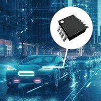 Imagen de CI del transceptor de bus CAN de uso automotriz avanzado de Amazing compatible con CAN FD